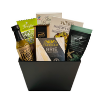 Green with Envy - Gourmet Food Basket